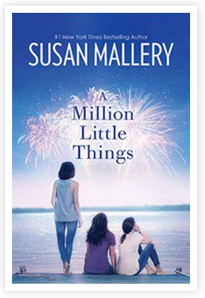 A Million Little Things